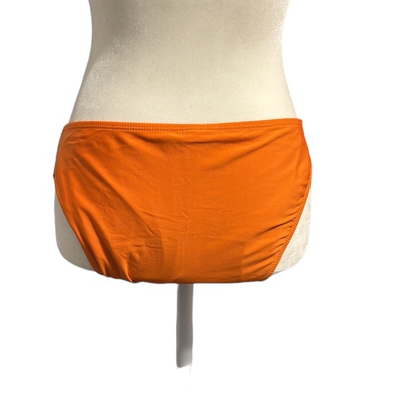 JESSICA SIMPSON TANKINI Swimsuit 2 piece size large - Picture 9 of 11